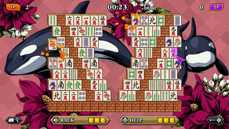 Mahjong Soul - Game Guides, News and Updates
