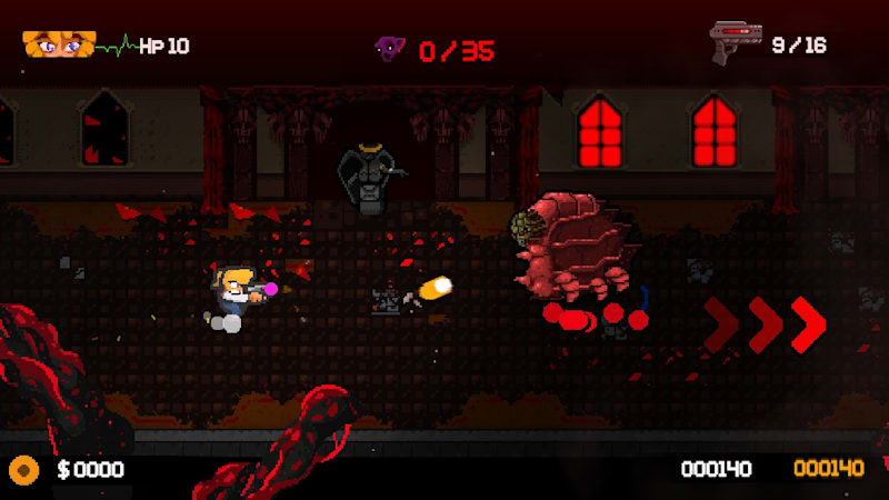 Evil Diary for Nintendo Switch - Nintendo Official Site