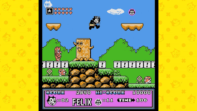 Felix the Cat for Nintendo Switch - Nintendo Official Site