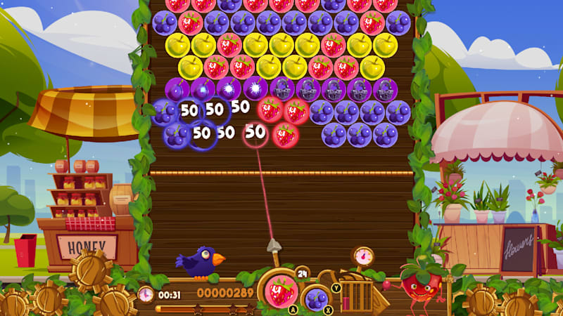 Candy online fresh game