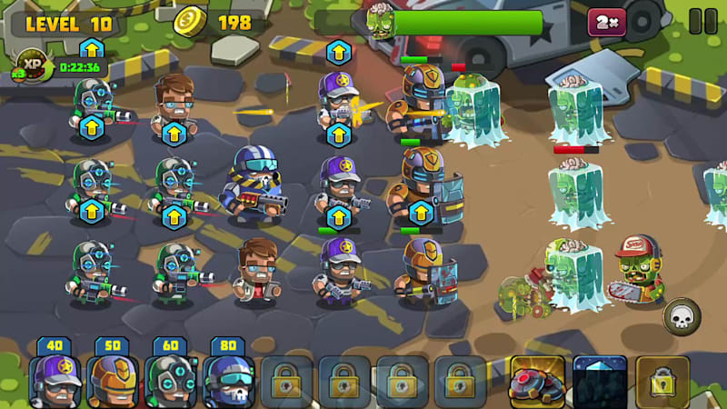 Plants vs. Zombies 3 rises from the dead in new soft-launch