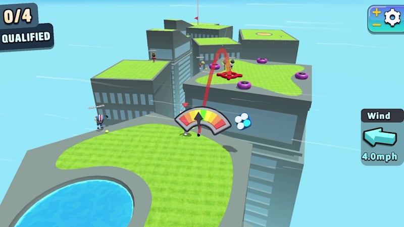 Golf game for nintendo switch deals