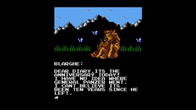 The Adventures of Panzer Legacy Collection