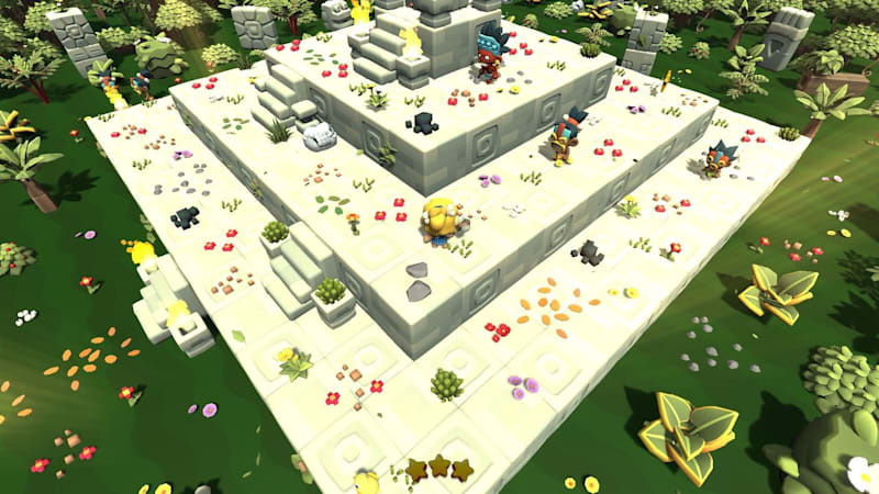 Talisman nintendo switch deals