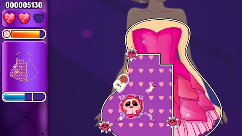 Dress up games for nintendo switch top