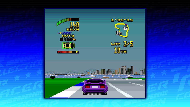 Top gear top nintendo switch