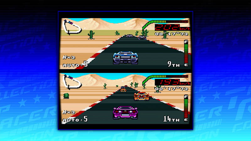 Top gear deals nintendo switch