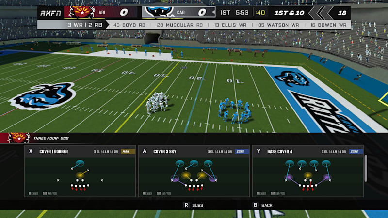 Football on nintendo switch top