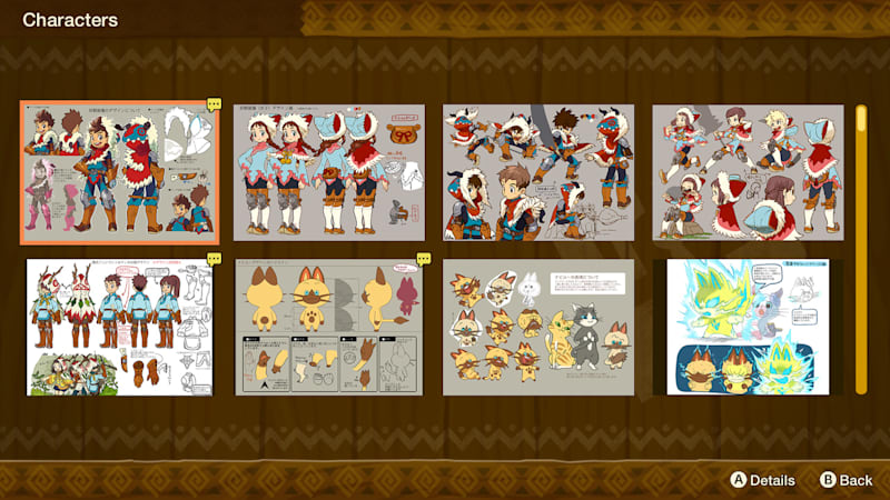 Monster hunter sales stories eshop