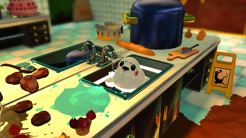 Seal the Deal for Nintendo Switch Nintendo Official Site