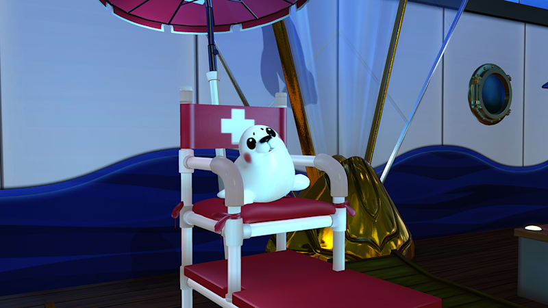 A hat in time seal the deal switch best sale