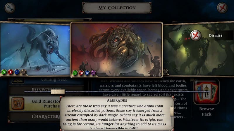 Digital Exclusive Expansion Pack