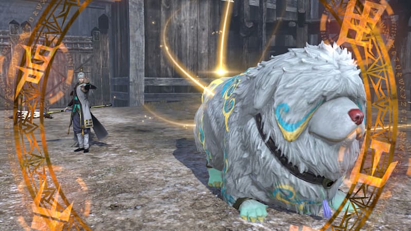 Warriors orochi 4 ultimate upgrade pack switch hotsell