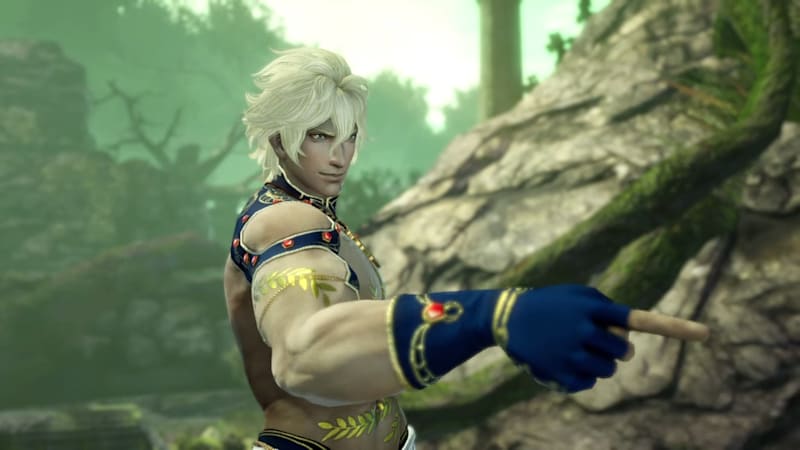 WARRIORS OROCHI 4 The Ultimate Upgrade Pack