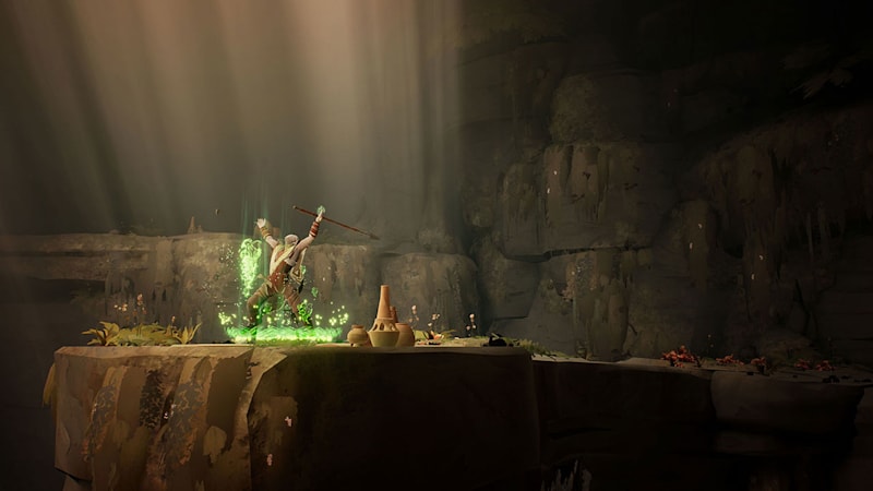 Ashen Nightstorm Isle for Nintendo Switch Nintendo Official Site