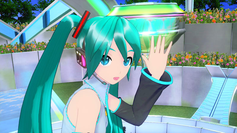Project Diva Eshop chwssc .zm