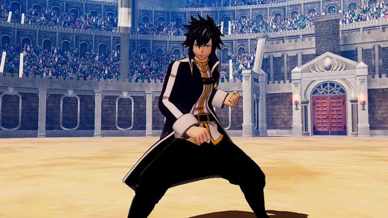 Fairy tail ps4 price deals