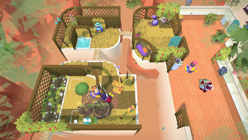 Tools up store ps4 release date