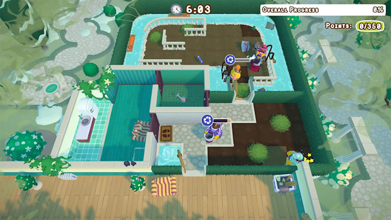 House party nintendo switch deals
