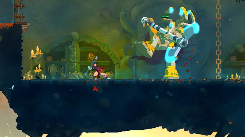 Dead cells eshop online