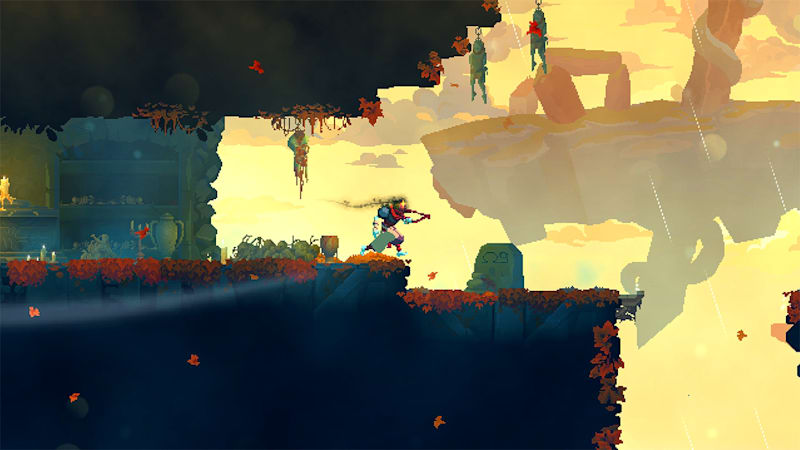 Dead cells eshop online