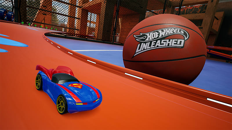 Hot wheels superman store
