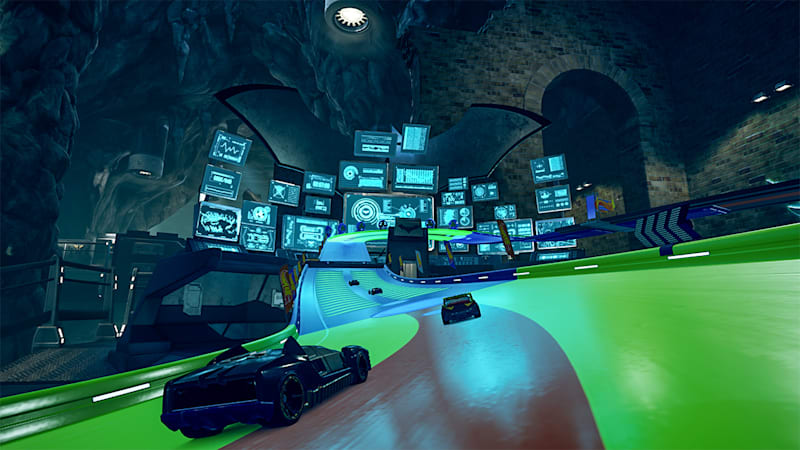 Hot wheels batman expanding batcave new arrivals