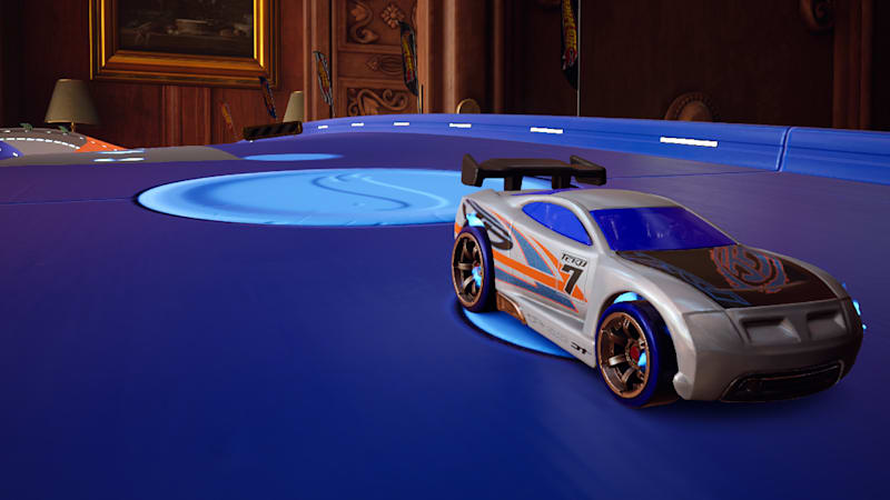 Hot wheels power rage 2025