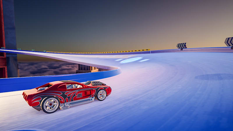 Hot wheels acceleracers 6 clearance