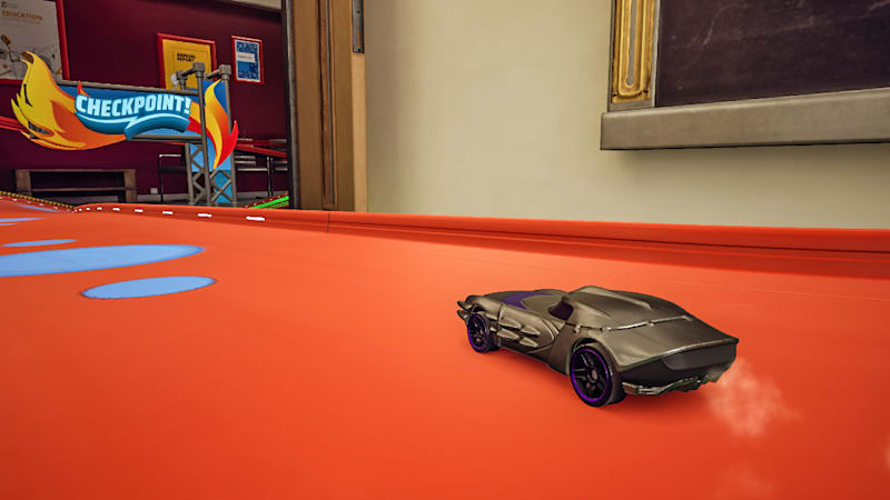 Hot cheap wheels education