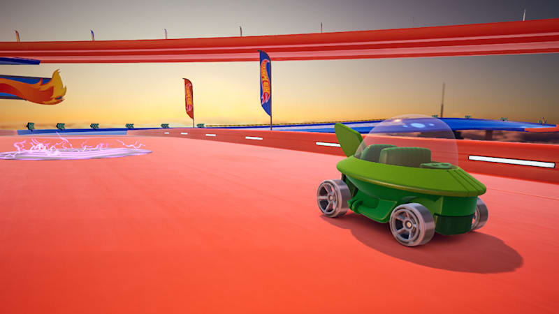 Hot wheels the jetsons outlet
