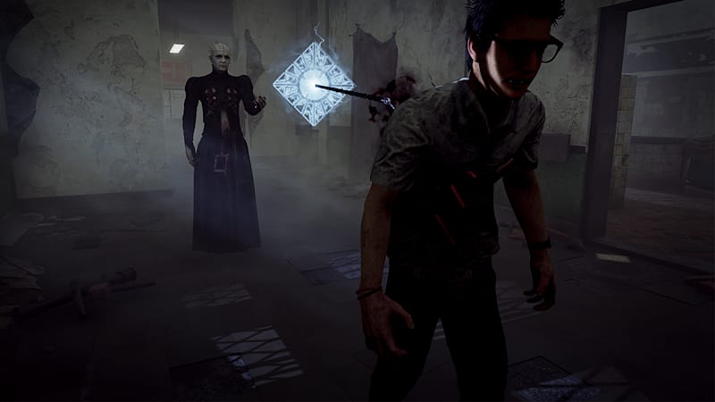 Dead by daylight nintendo switch digital store