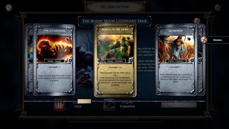 Mtg clearance nintendo switch