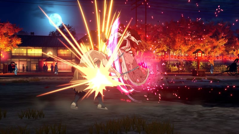 Demon Slayer: The Hinokami Chronicles adds Advanced Demon Nezuko - Niche  Gamer