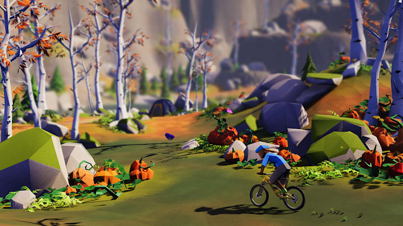 Lonely mountains downhill nintendo switch release date shop
