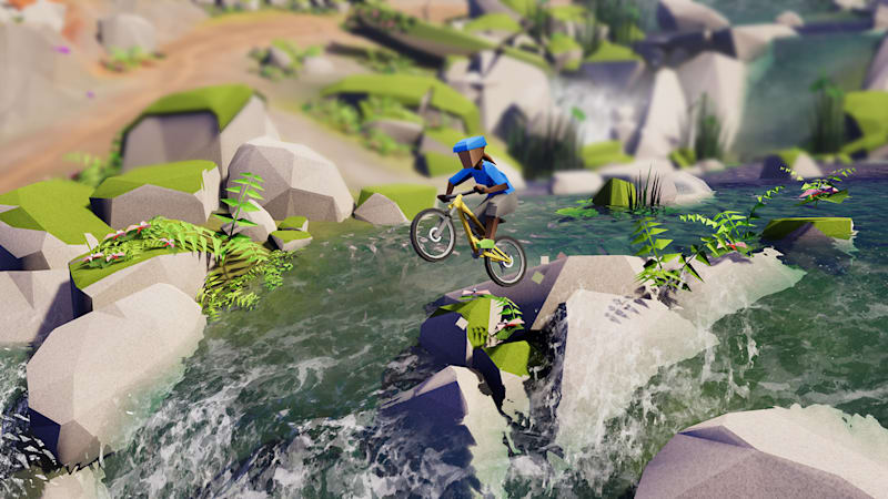 Lonely mountains downhill nintendo shop switch release date