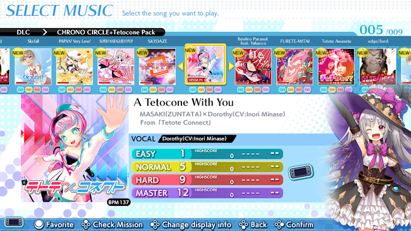 Chrono connect best sale