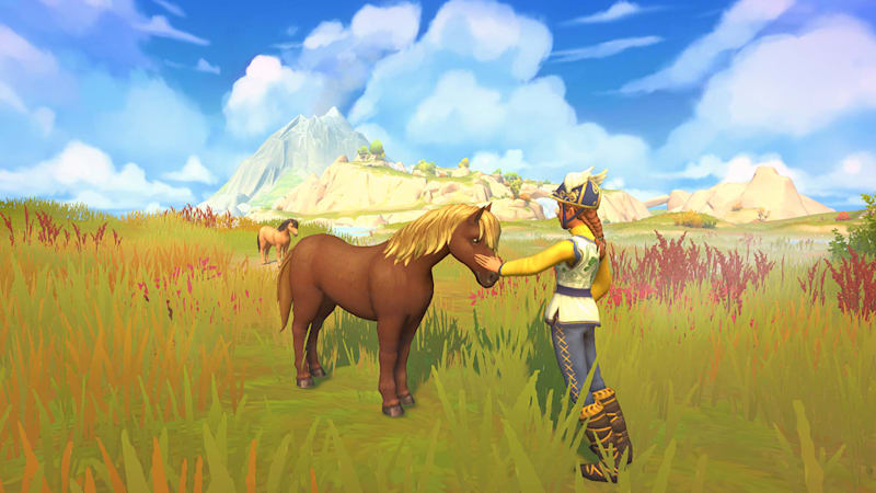 HORSE CLUB Adventures 2: Secrets of Skeifa for Nintendo Switch - Nintendo  Official Site