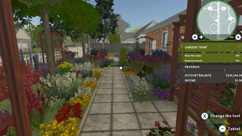 House flip online nintendo switch
