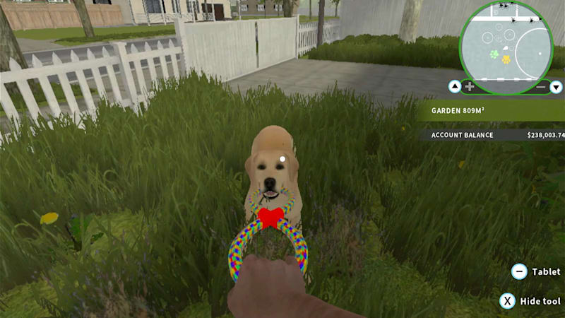 Nintendo pets cheap switch