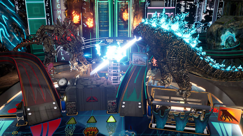 Godzilla video game for nintendo switch sale