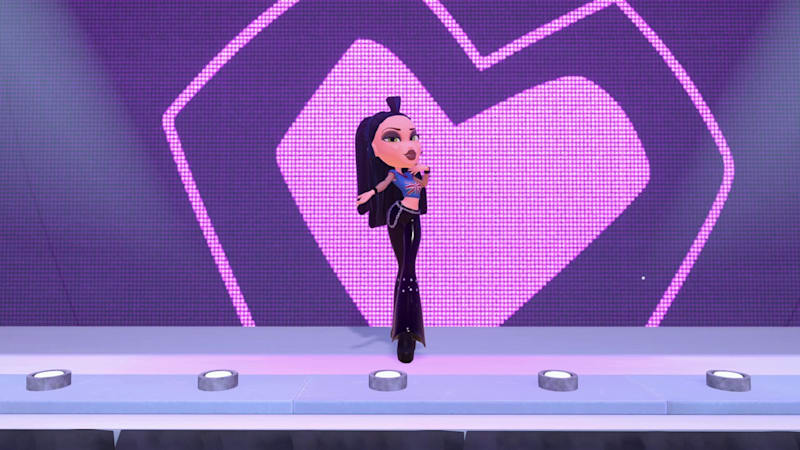 Bratz™: Flaunt Your Fashion - Girls Nite Out Fashion Pack for Nintendo  Switch - Nintendo Official Site