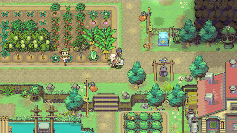Eastward switch release 2025