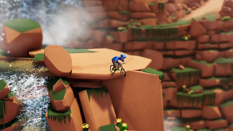Lonely mountains downhill nintendo switch release date deals