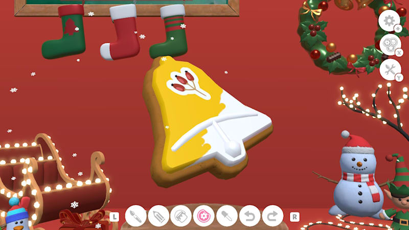 Nintendo switch sales christmas 2019