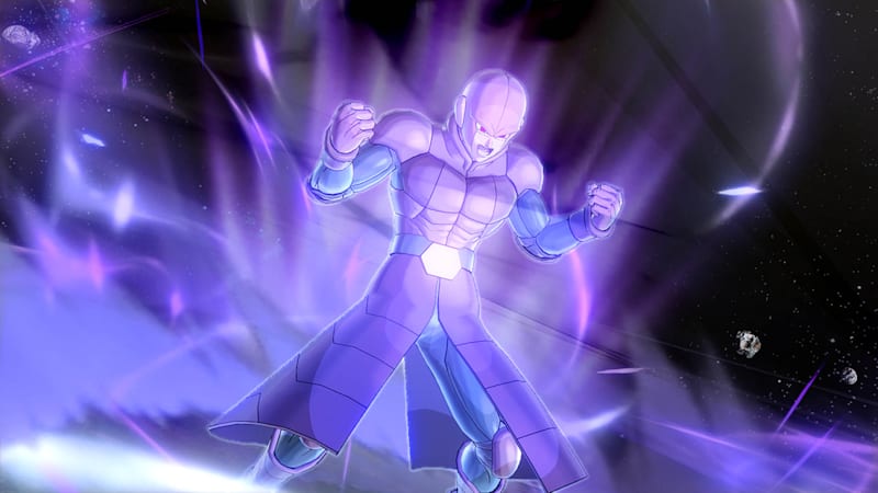 Dragon Ball Xenoverse 2 to Hit the Nintendo Switch on 22nd September