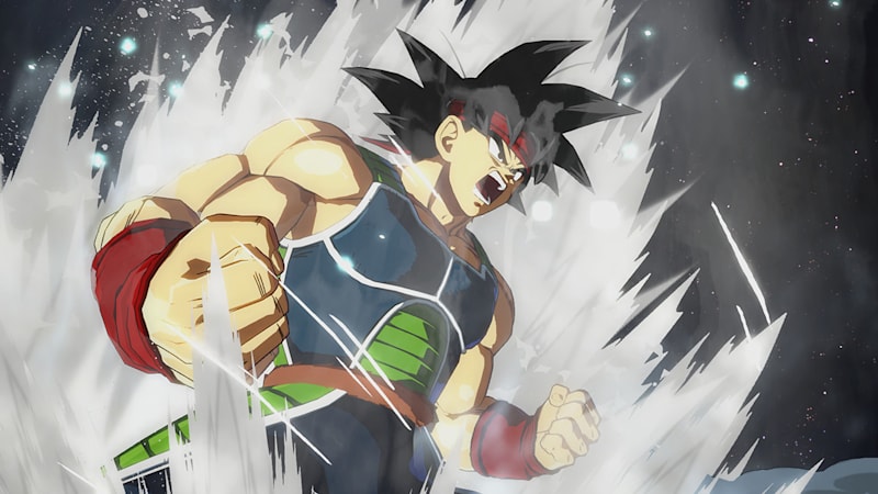 Nintendo store dragon ball fighterz store