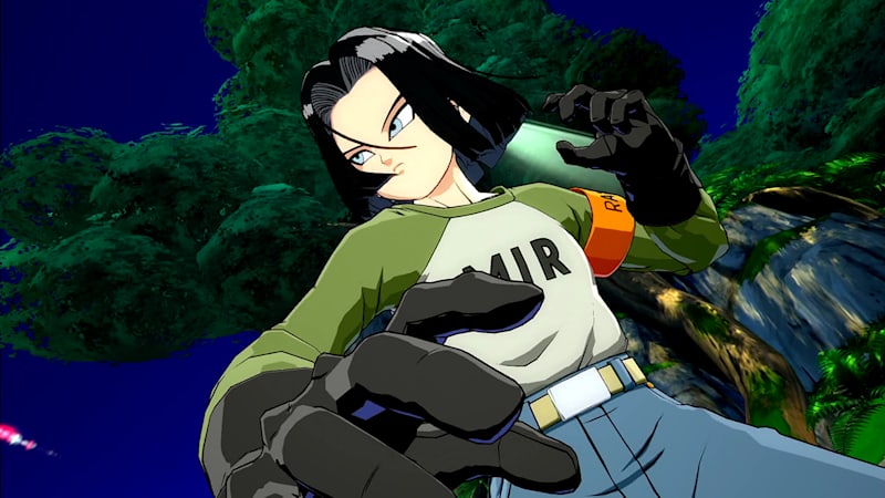 DRAGON BALL FighterZ Edi o FighterZ