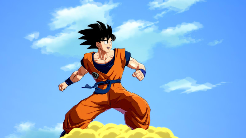 Dragon ball fighterz ps4 sale top