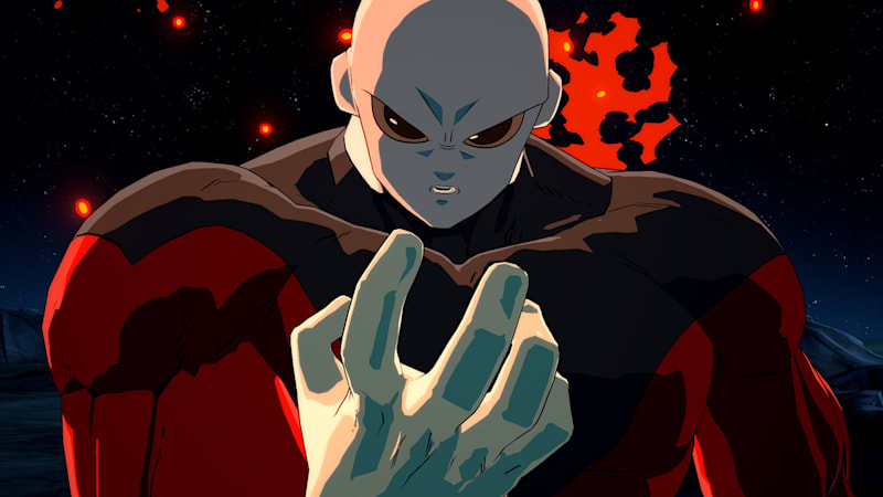 Nintendo eshop dragon ball fighterz clearance